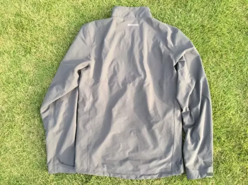 パタゴニア ダートクラフトジャケット