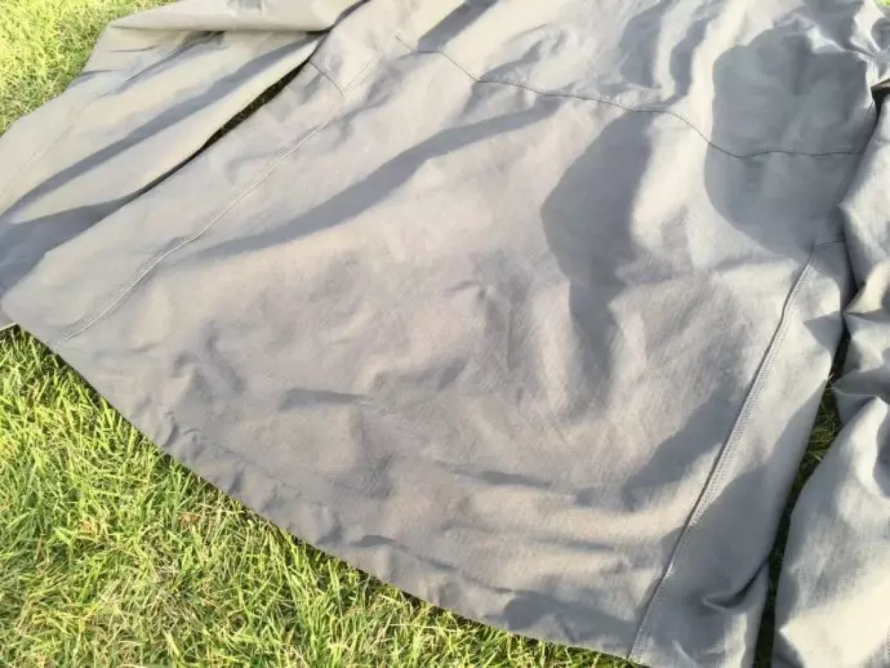 パタゴニア ダートクラフトジャケット