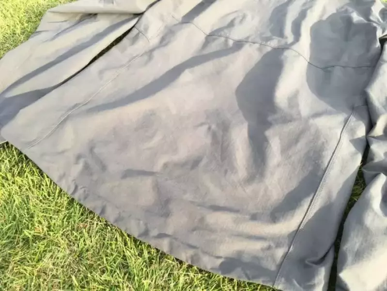 パタゴニア ダートクラフトジャケット