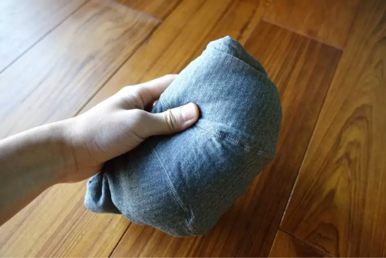 パタゴニア キャプリーン・サーマルウェイト