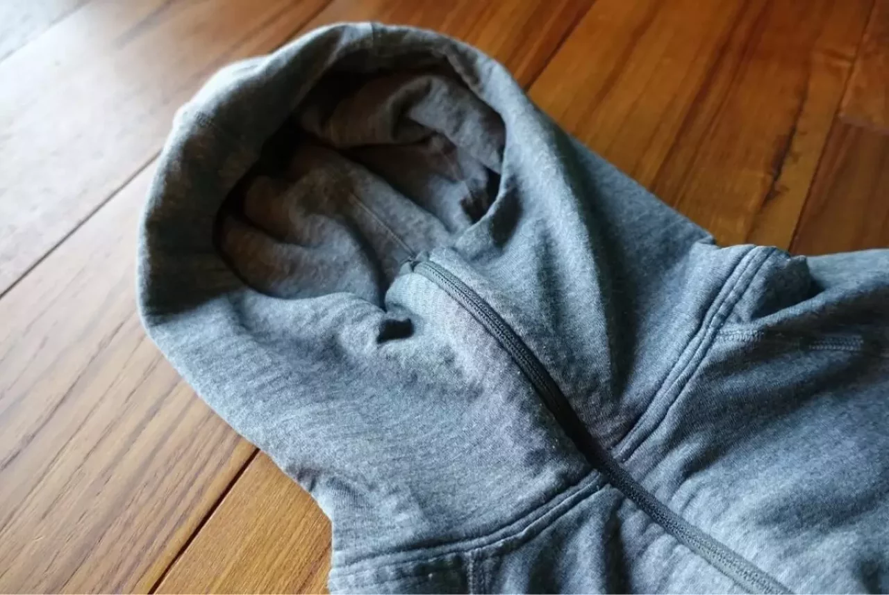 パタゴニア キャプリーン・サーマルウェイト