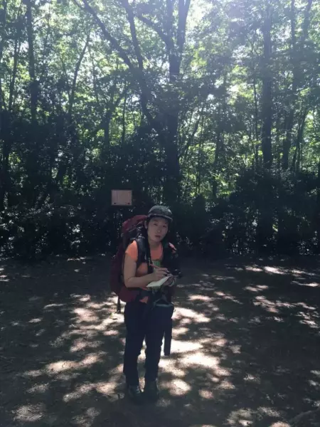 登山仲間