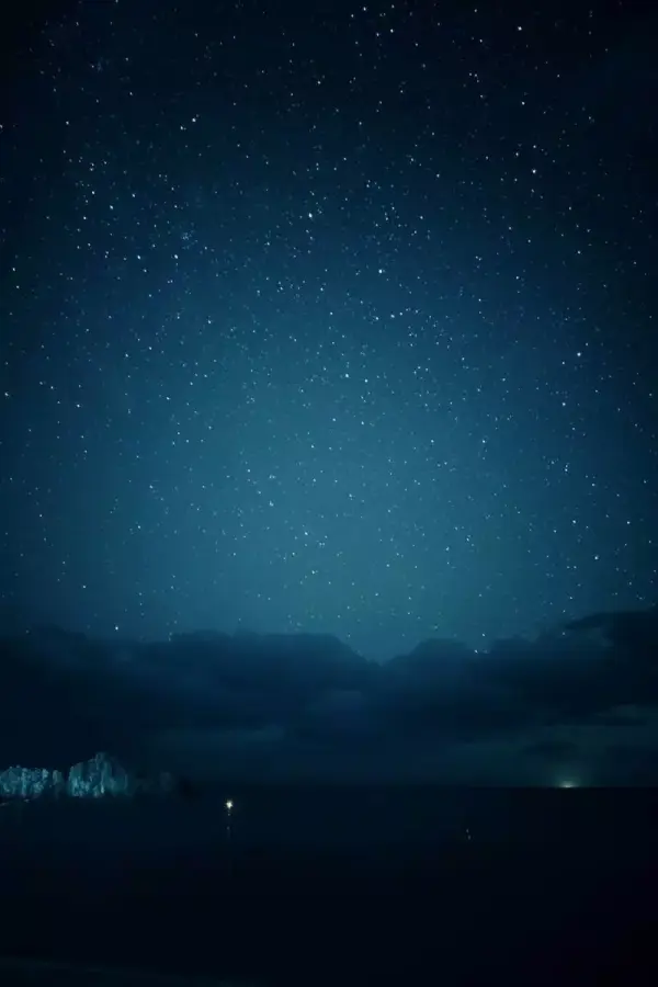 星空観察のワンポイントアドバイス その2