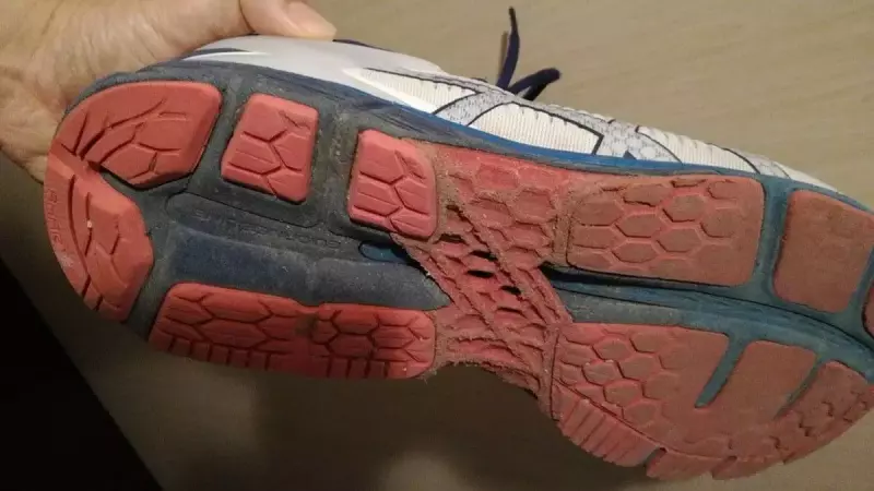 塔ノ岳 登山までの準備