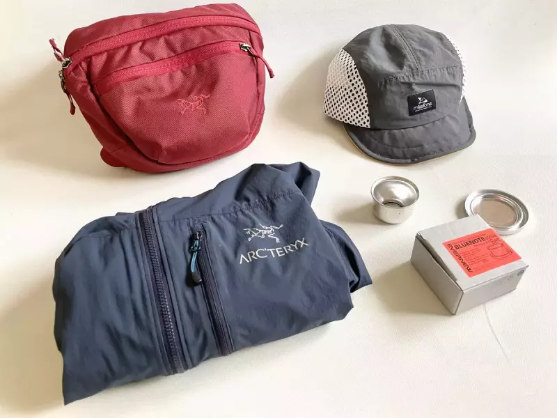 登山ライターが選んだ-ずっと使える登山アイテムを厳選!|ライターの愛用品|レポート|山のコト|登山・トレラン・山スキーマガジン「山旅旅」