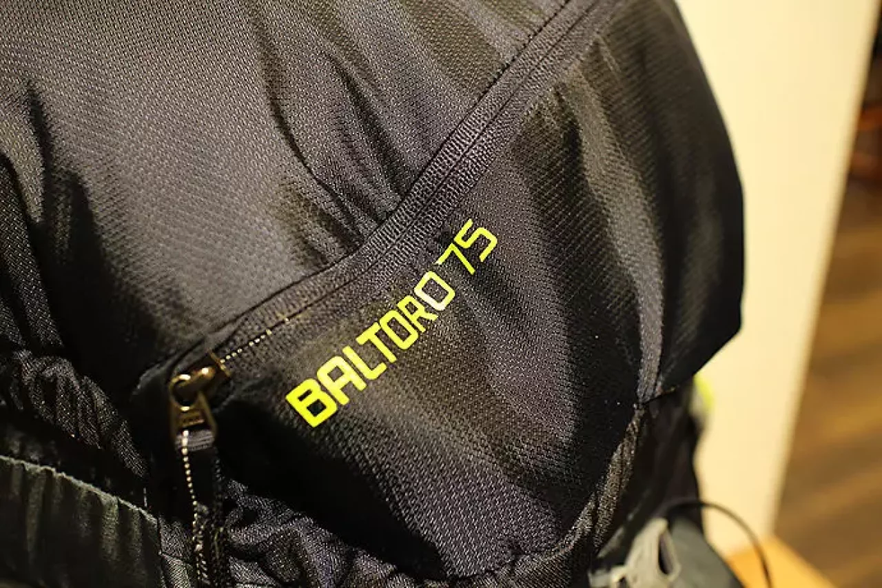 グレゴリーバルトロ