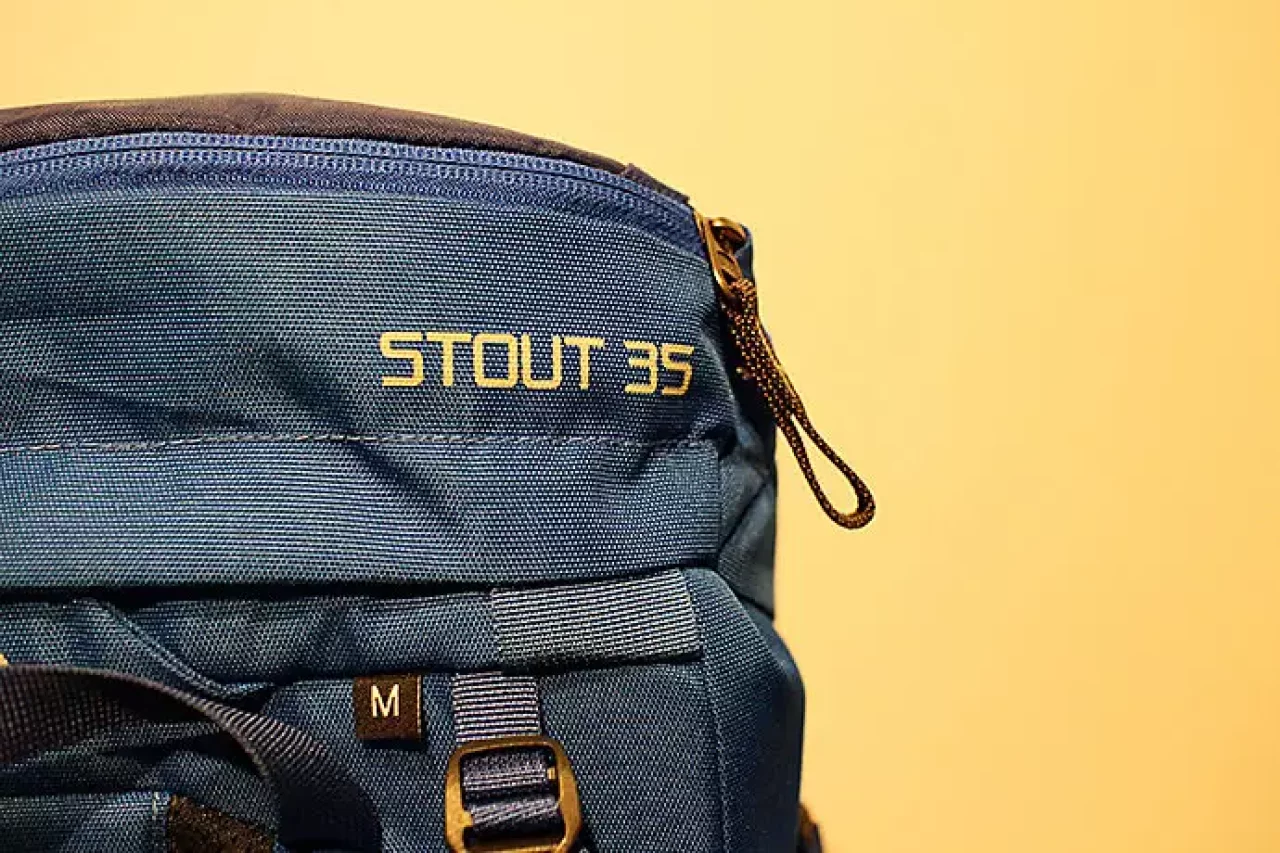 グレゴリースタウト