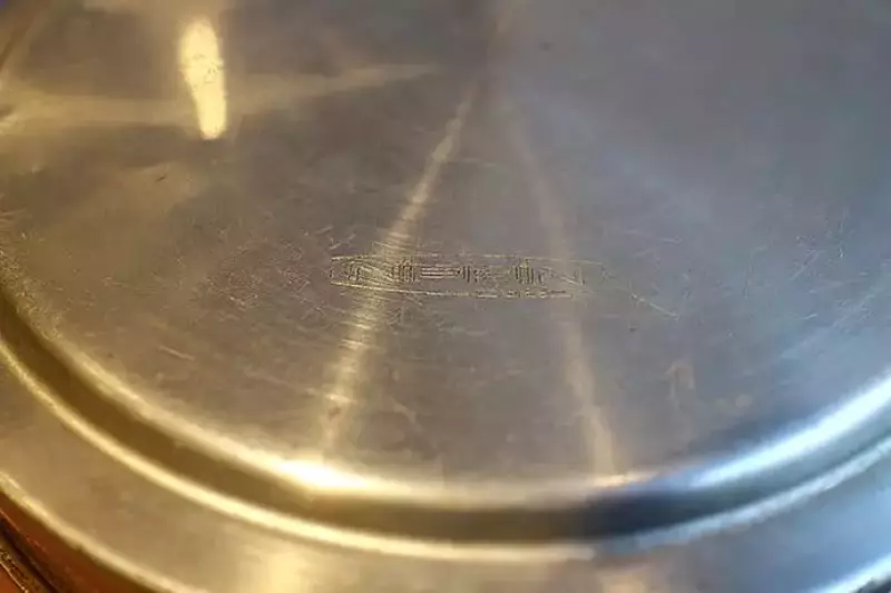 ニッピン 大鍋 クッカー