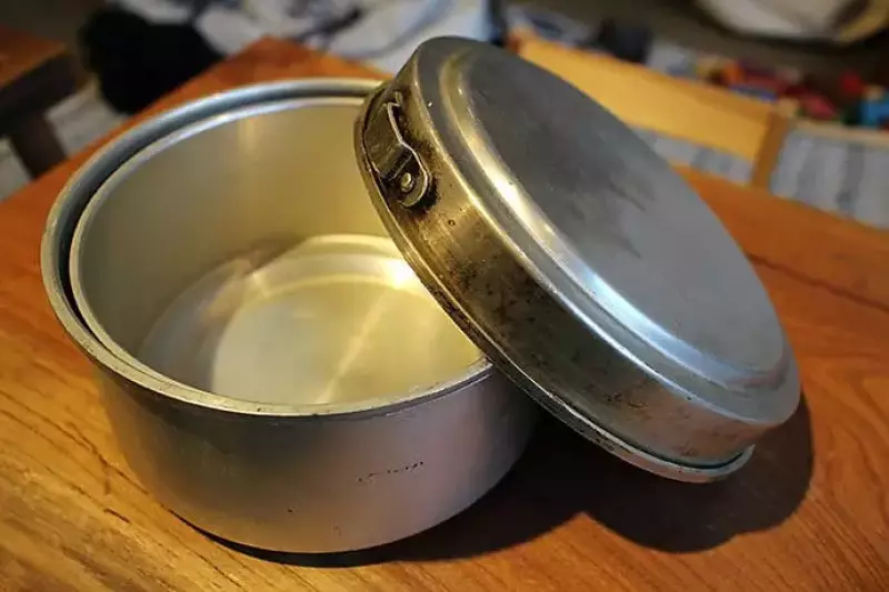 ニッピン 大鍋 クッカー