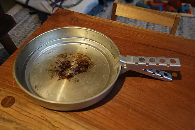 ニッピン 大鍋 クッカー