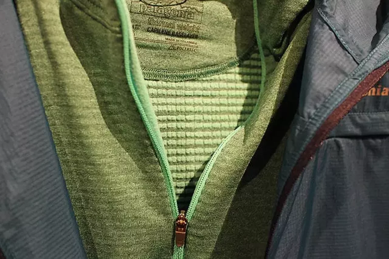 パタゴニア サーマルウェイト