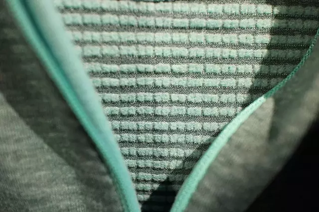 パタゴニア サーマルウェイト