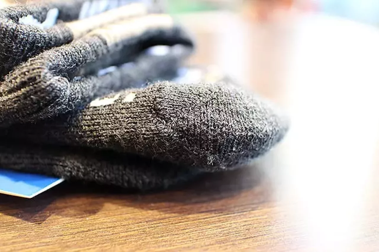 キャラバンソックス『RLソックス』