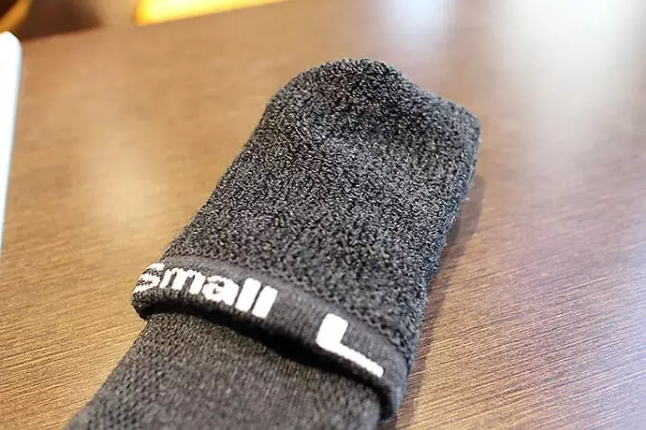 キャラバンソックス『RLソックス』