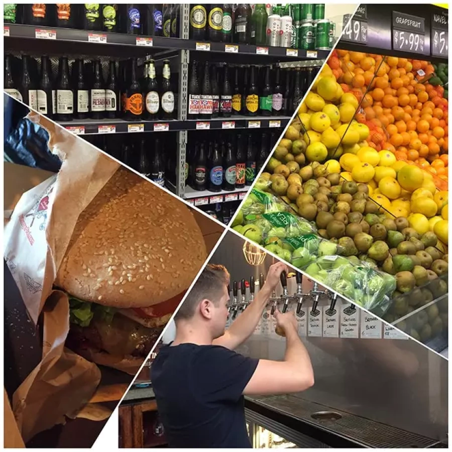 海外アウトドア紀行『ニュージーランド北島の旅 Vol.4 ~おすすめのおみやげ&グルメ情報~』