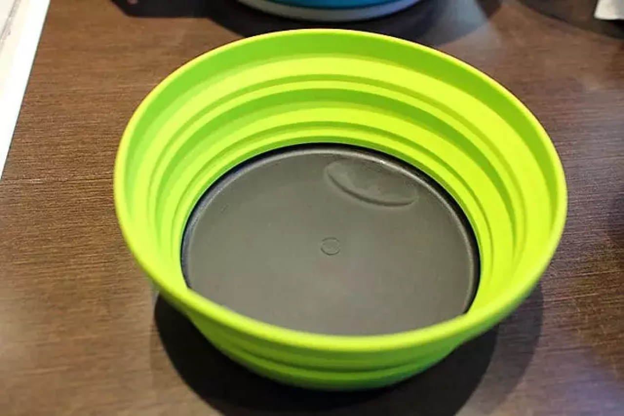 シートゥサミット Xシリーズ