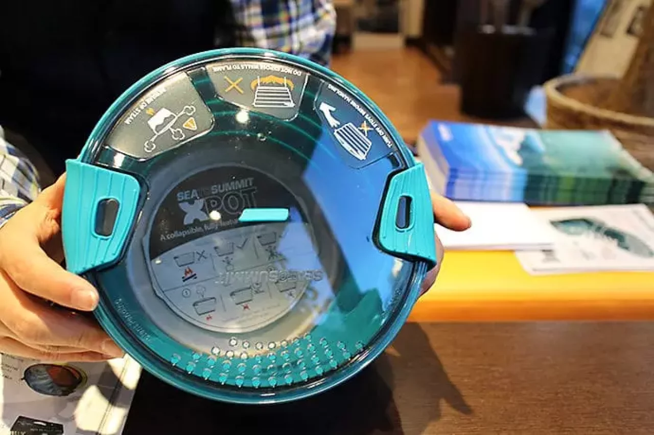 シートゥサミット Xシリーズ