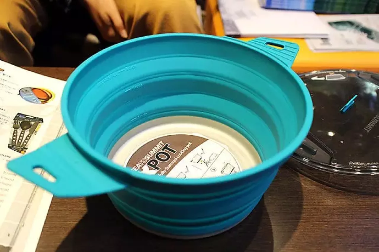 シートゥサミット Xシリーズ