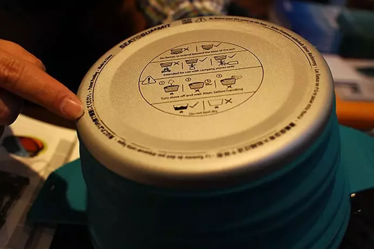 シートゥサミット Xシリーズ