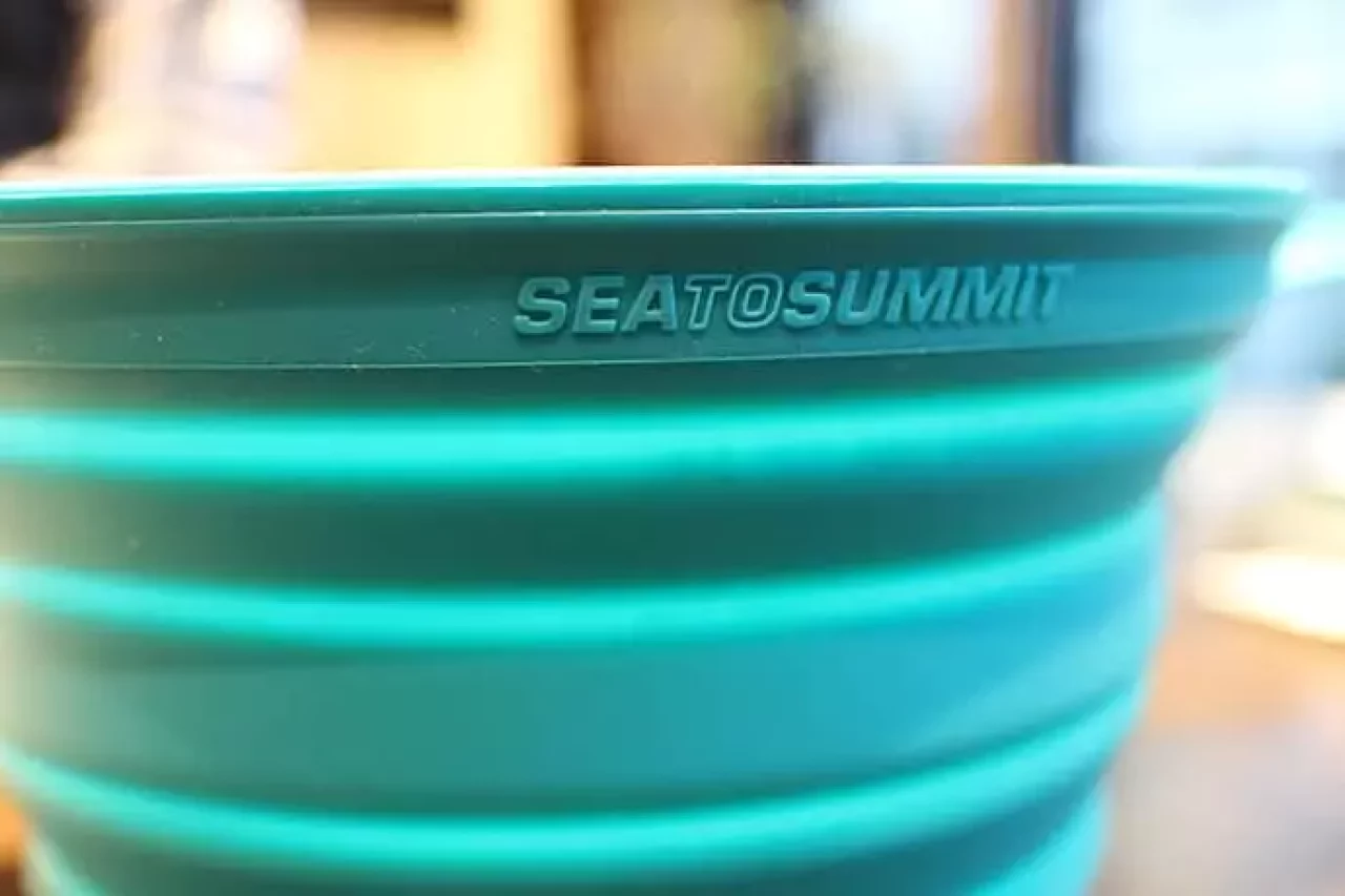 シートゥサミット Xシリーズ