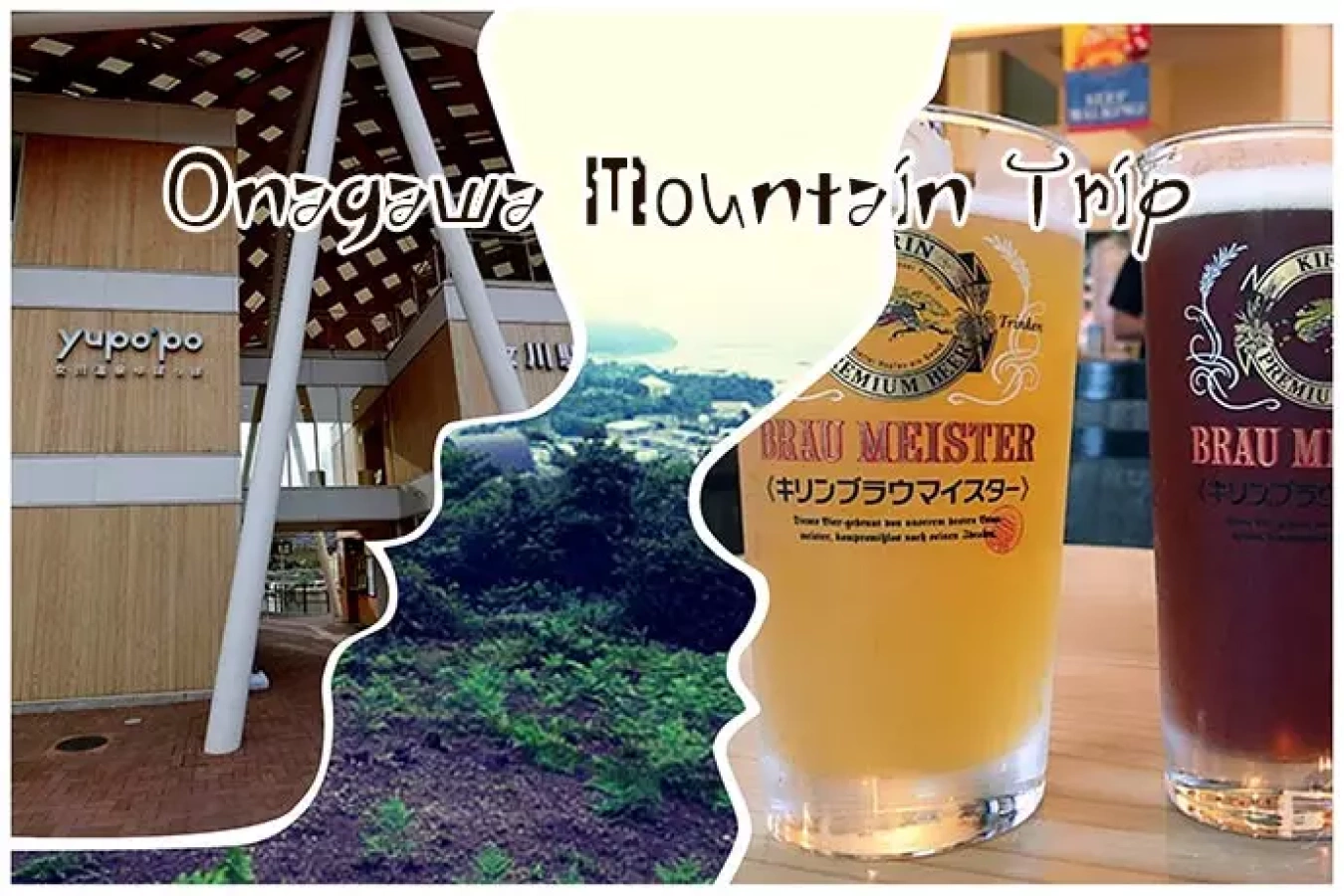 宮城県女川町『地元民が愛する里山と復興した女川を楽しむ』