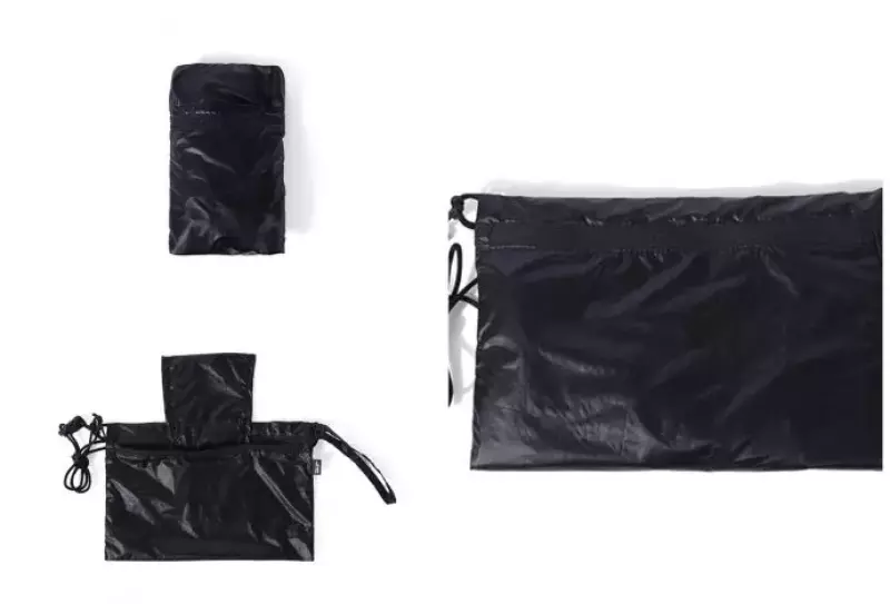 バッグブランドTERG(ターグ)のサコッシュ