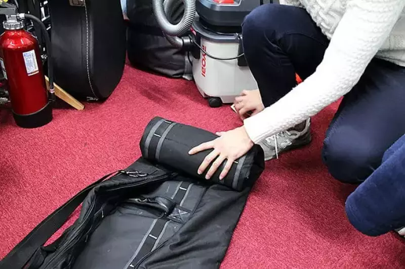 デューシュバッグス