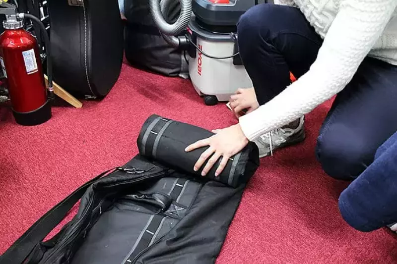 デューシュバッグス