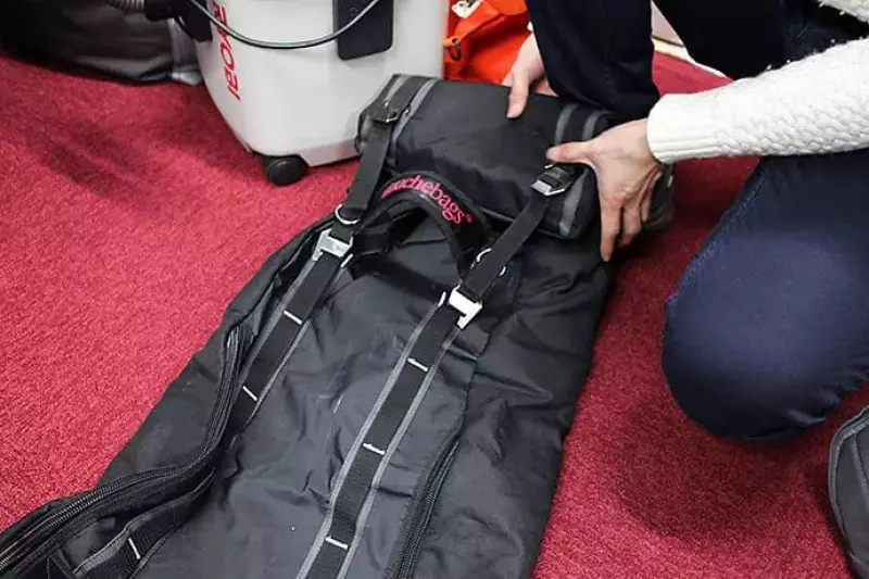 デューシュバッグス