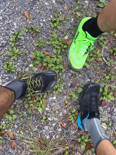 王滝村 テンカラ