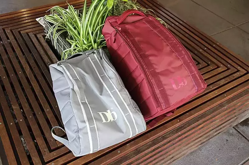 デューシュバッグス