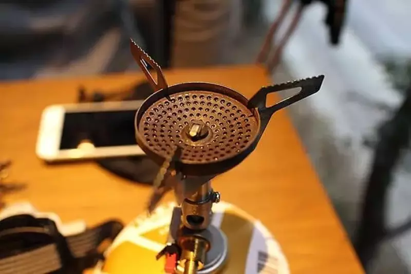 SOTO ウインドマスター