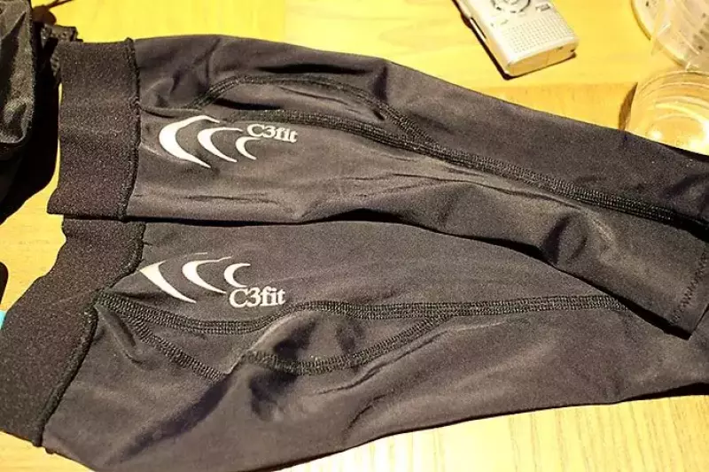 c3fit パフォーマンスゲイター