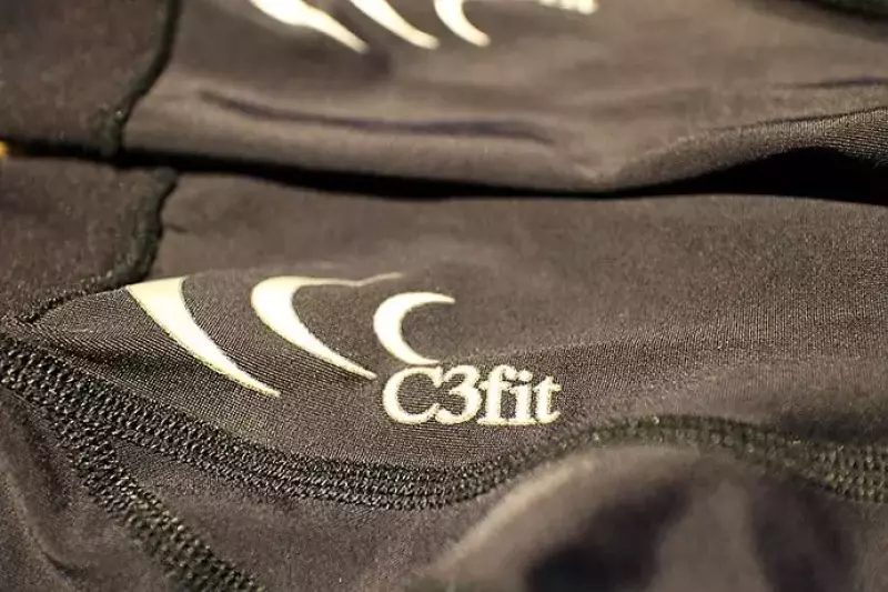 c3fit パフォーマンスゲイター