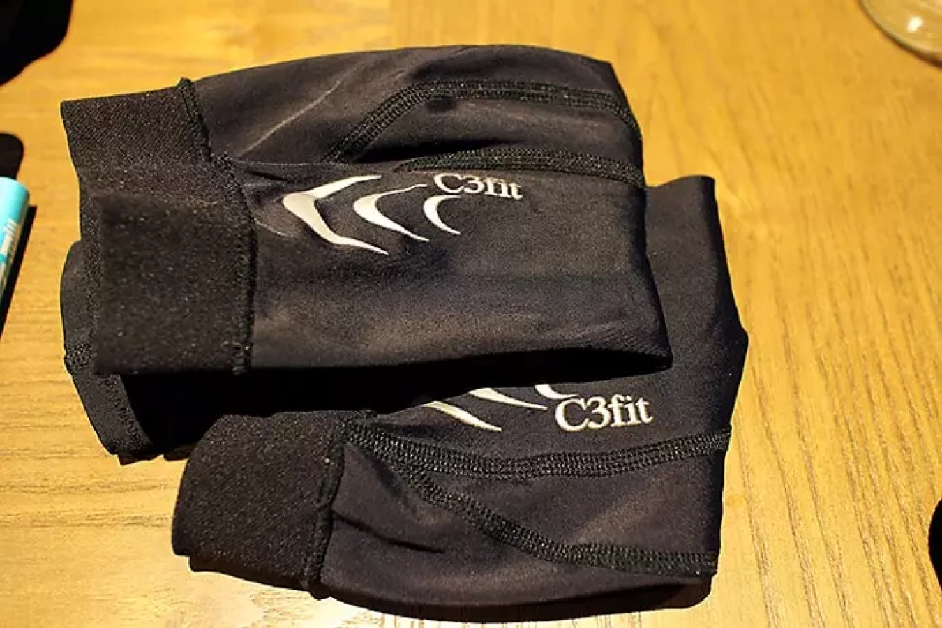 C3fit パフォーマンスゲイター 血行促進効果で疲労回復