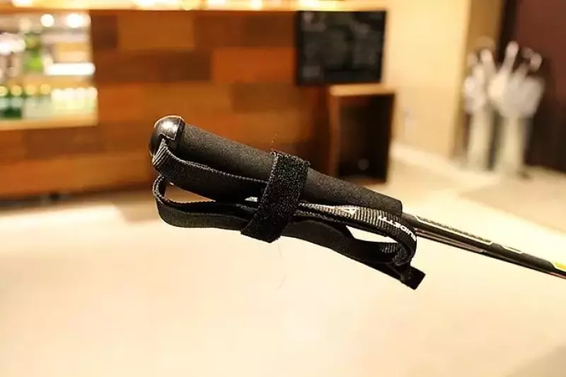 グイデッティ トレッキングポール 超軽量