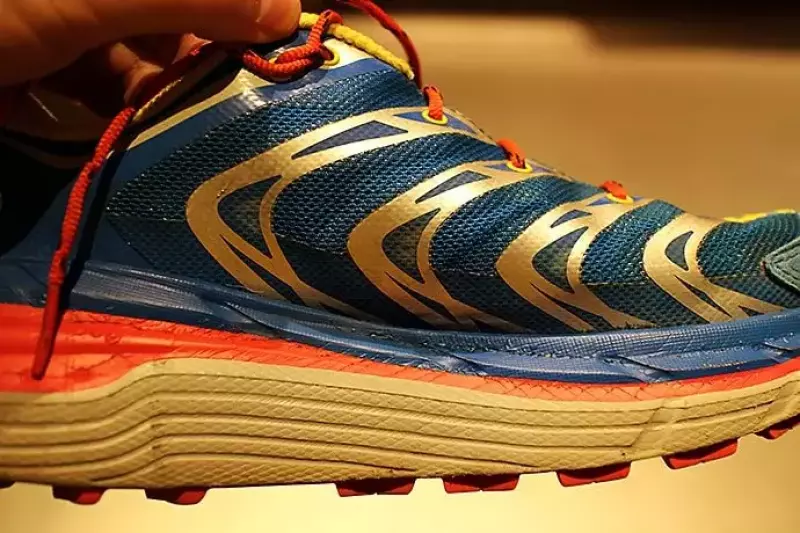 hoka one one スピードゴート