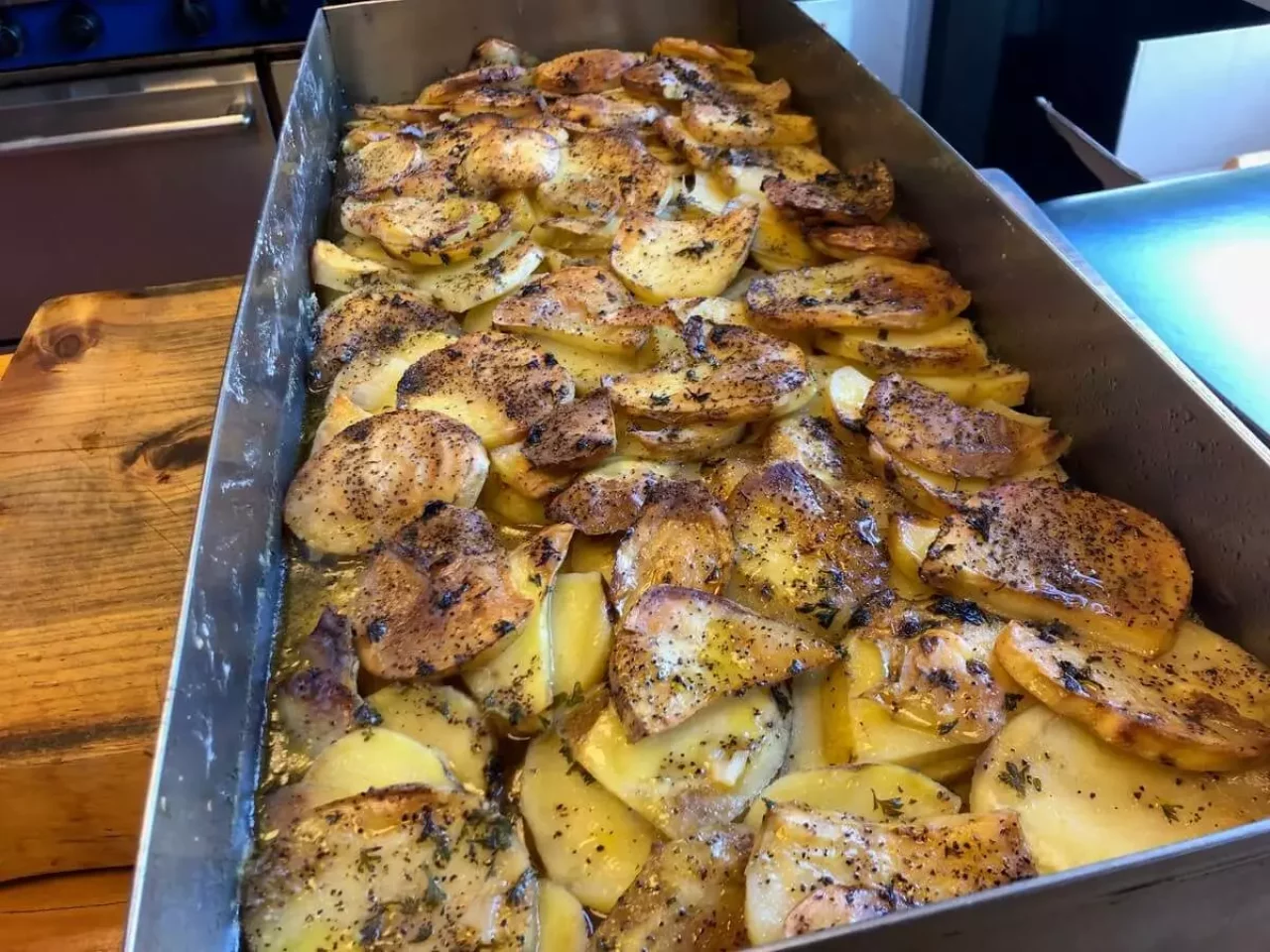 Pedro's House Of Lamb