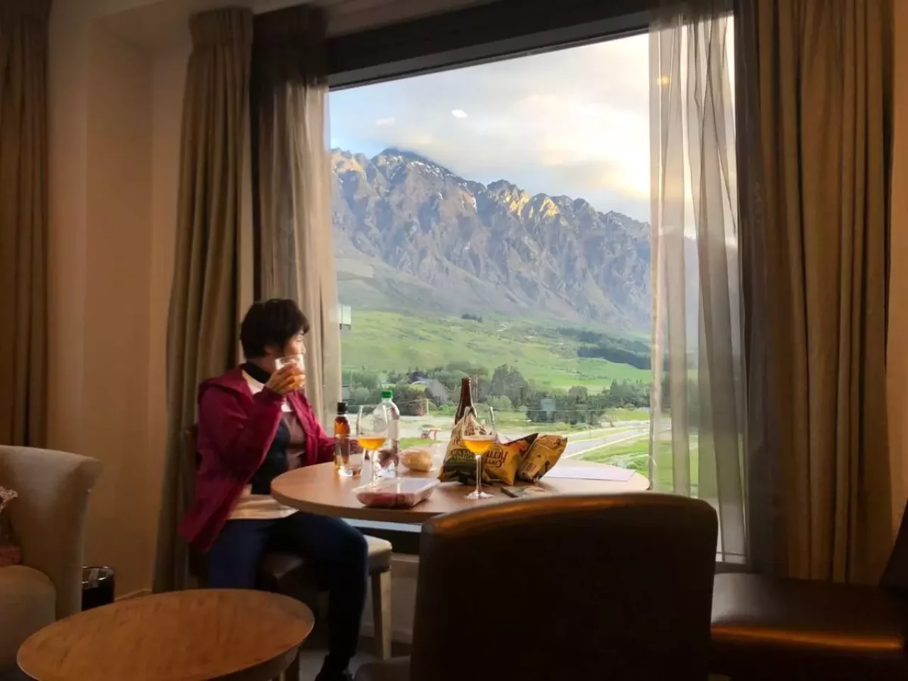 Wyndham Garden Queenstown