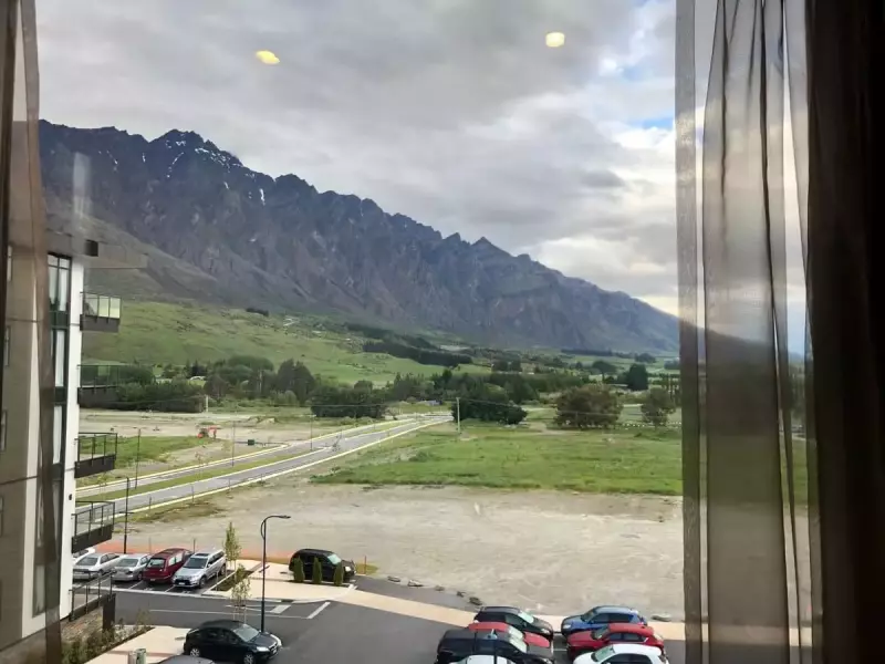 Wyndham Garden Queenstown