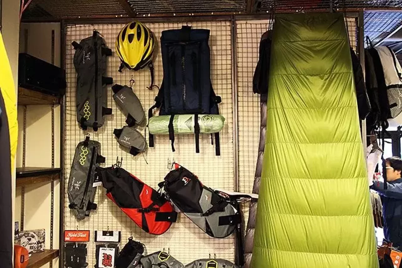 ムーンライトギア