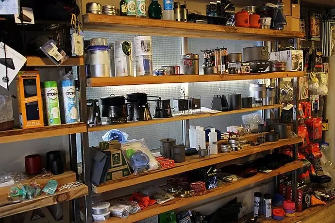 ムーンライトギア