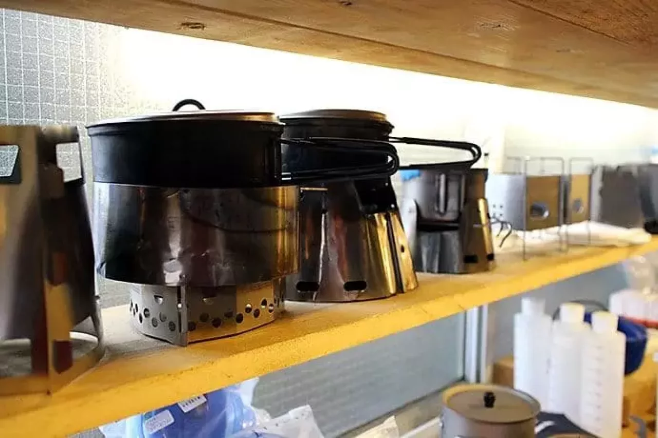 ムーンライトギア