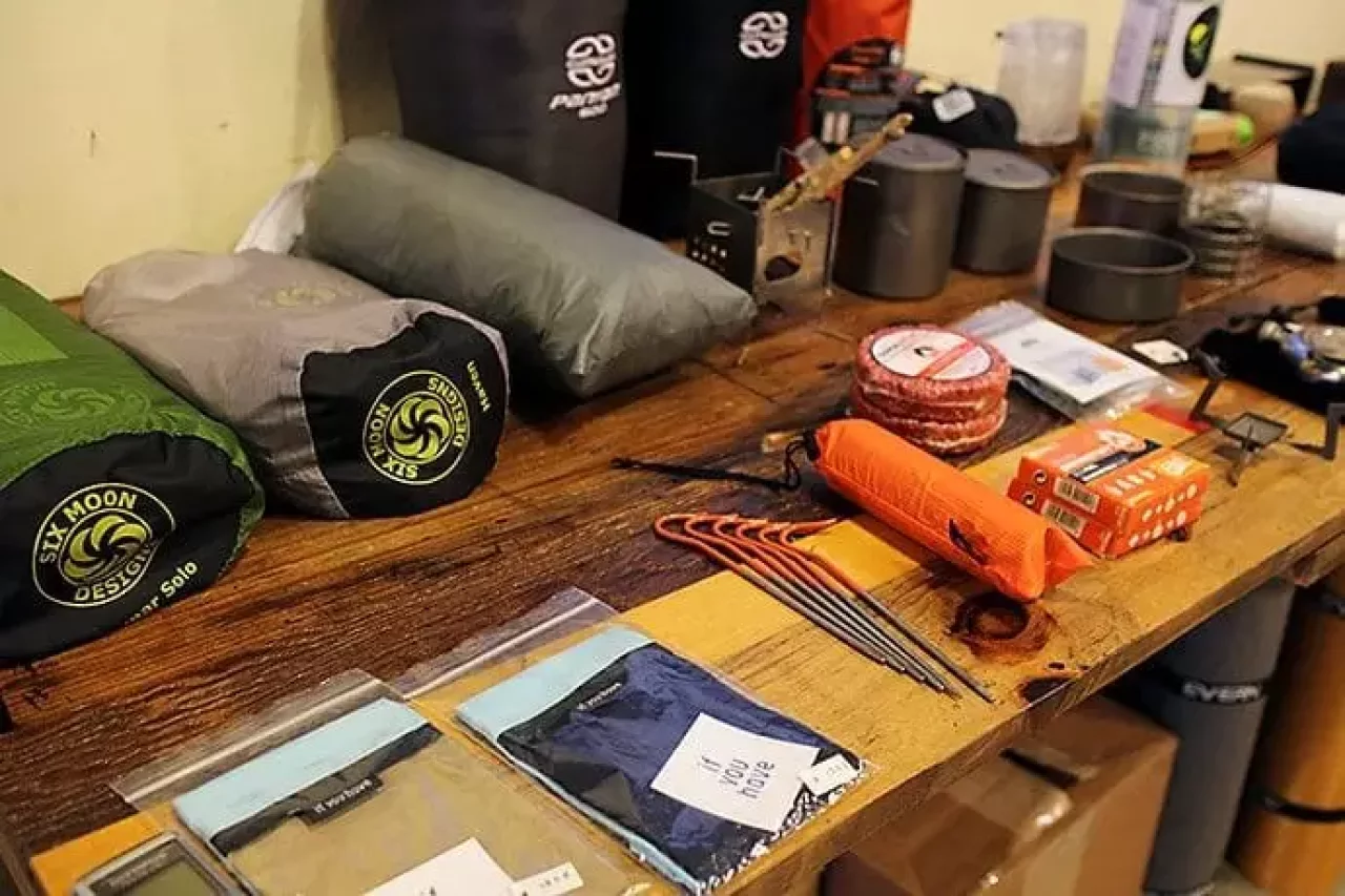 ムーンライトギア