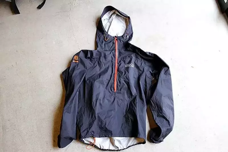 OMM イーサースモック