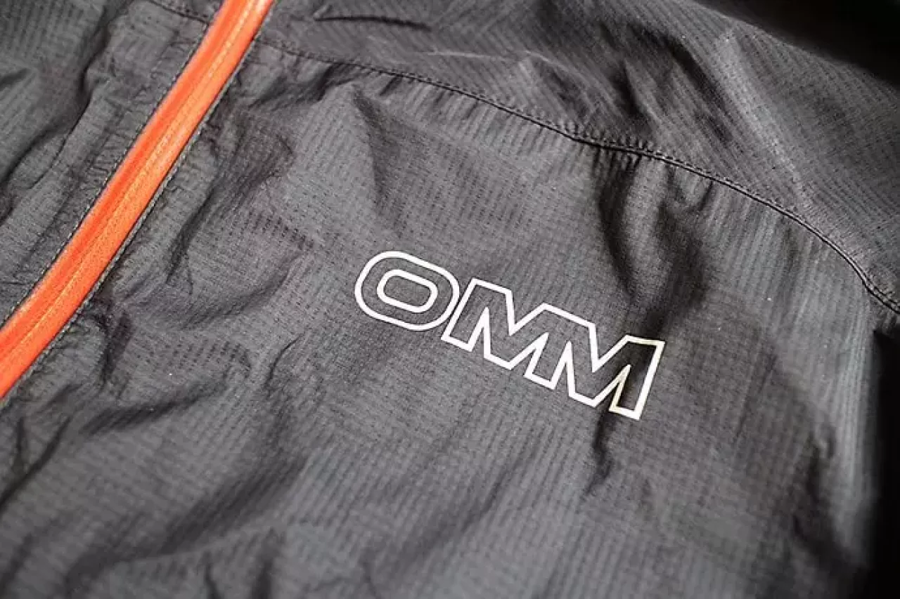 OMM イーサースモック