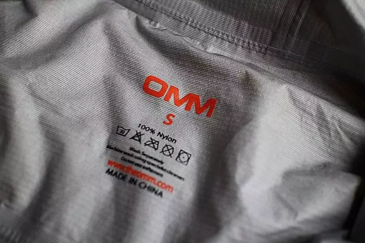 OMM イーサースモック