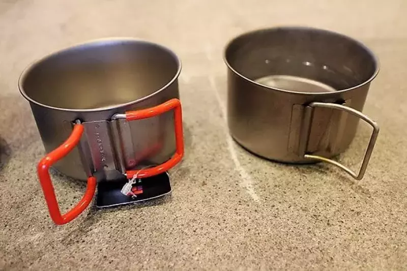 エバニューチタンカップ400