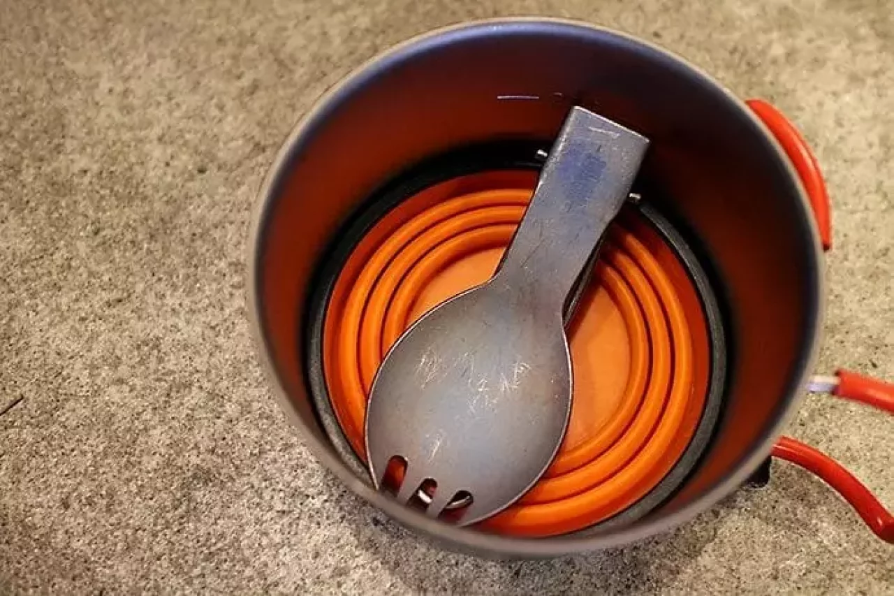 エバニュー チタンカップ400