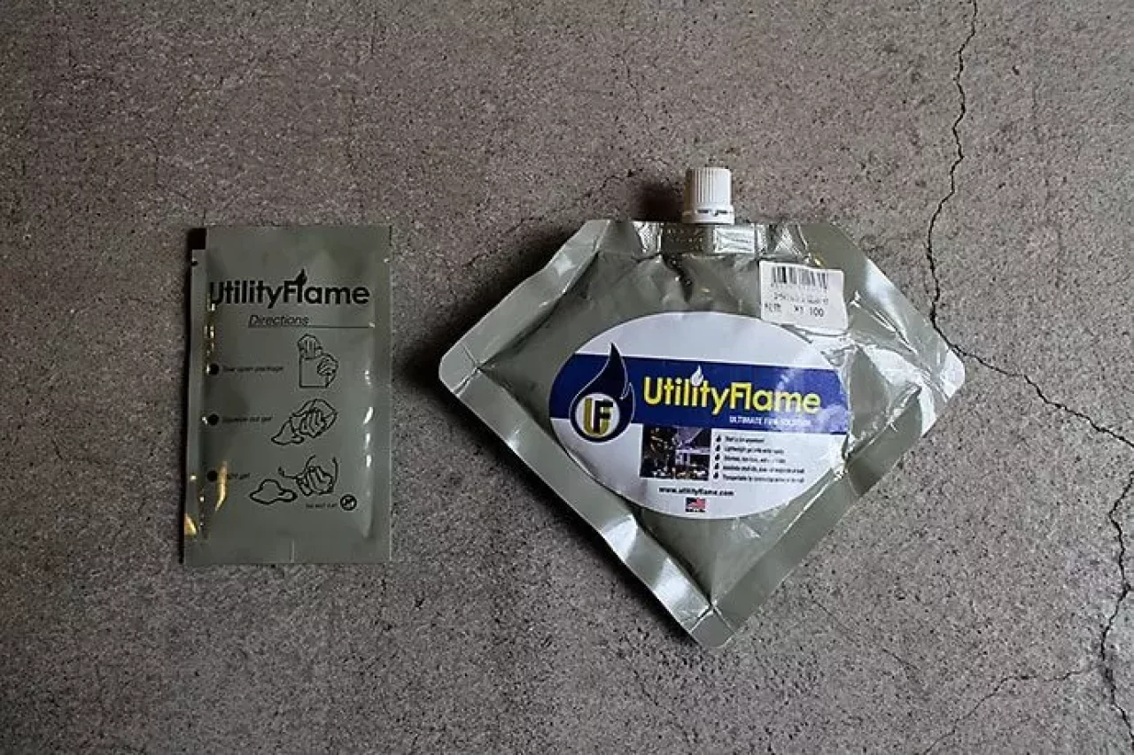 ユーティリティーフレーム